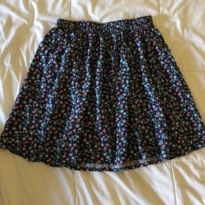 Abercrombie and Fitch Skirt Size Small